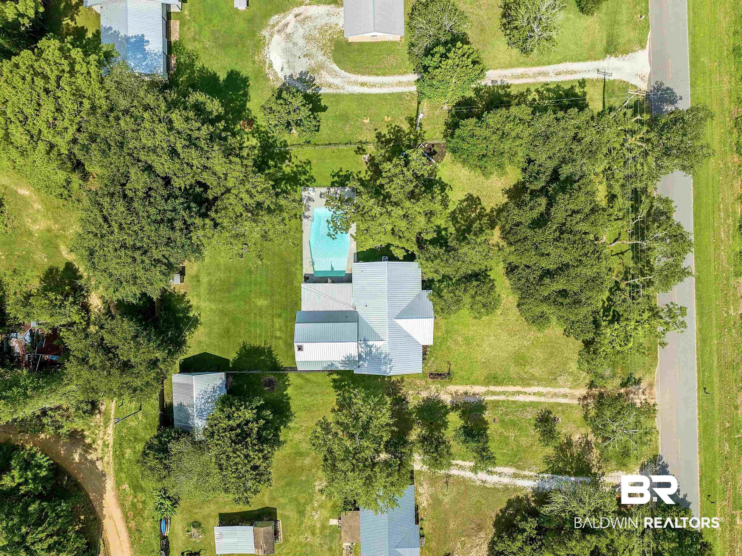9366 County Road 11 Fairhope, AL 36532 - Photo 31 of 33