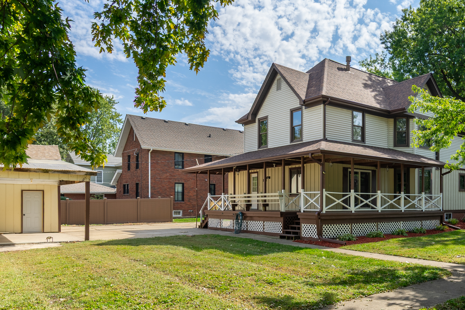 1110 5th Street Mendota, IL 61342 - Photo 29 of 37