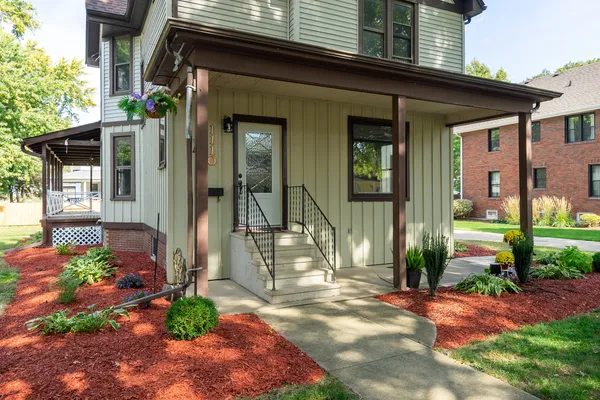 $265,500 | 1110 5th Street, Mendota, IL 61342