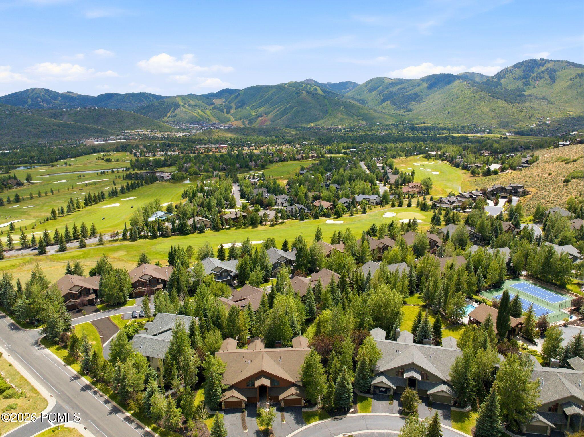2680 Gallivan Loop, Unit 54 Park City, UT 84060 - Photo 35 of 38