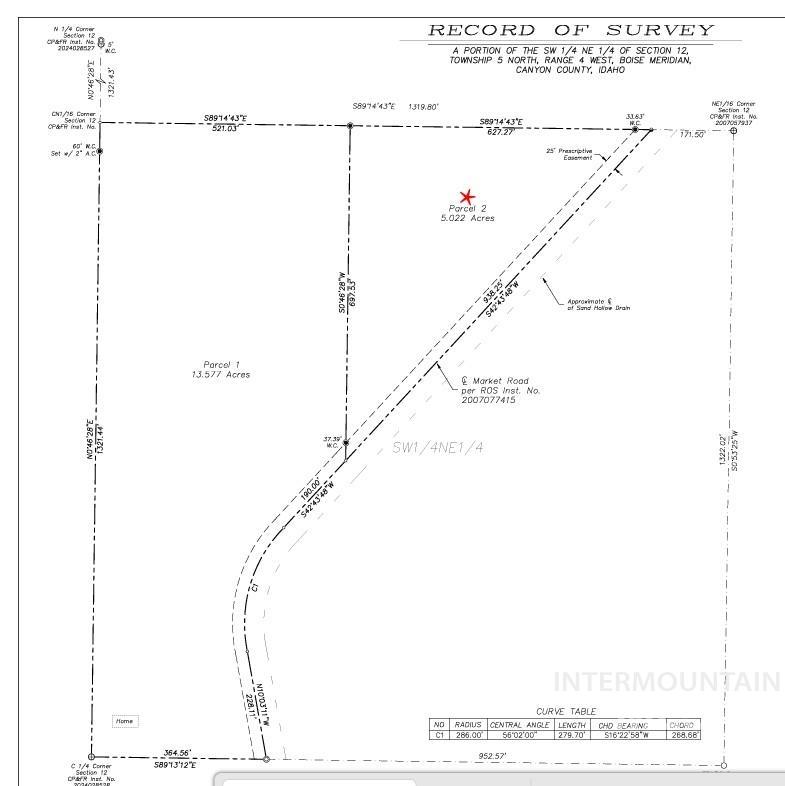 Tbd Tbd Market Caldwell, ID 83607 - Photo 16 of 16