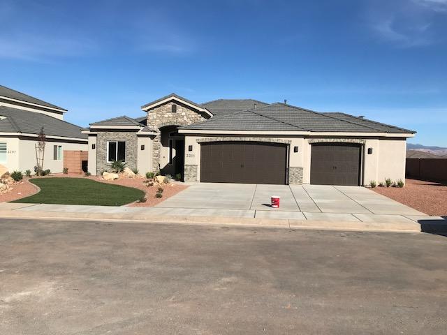 3311 East 3140 South St. George, UT 84790 - Photo 1 of 1 RW43 Elevation