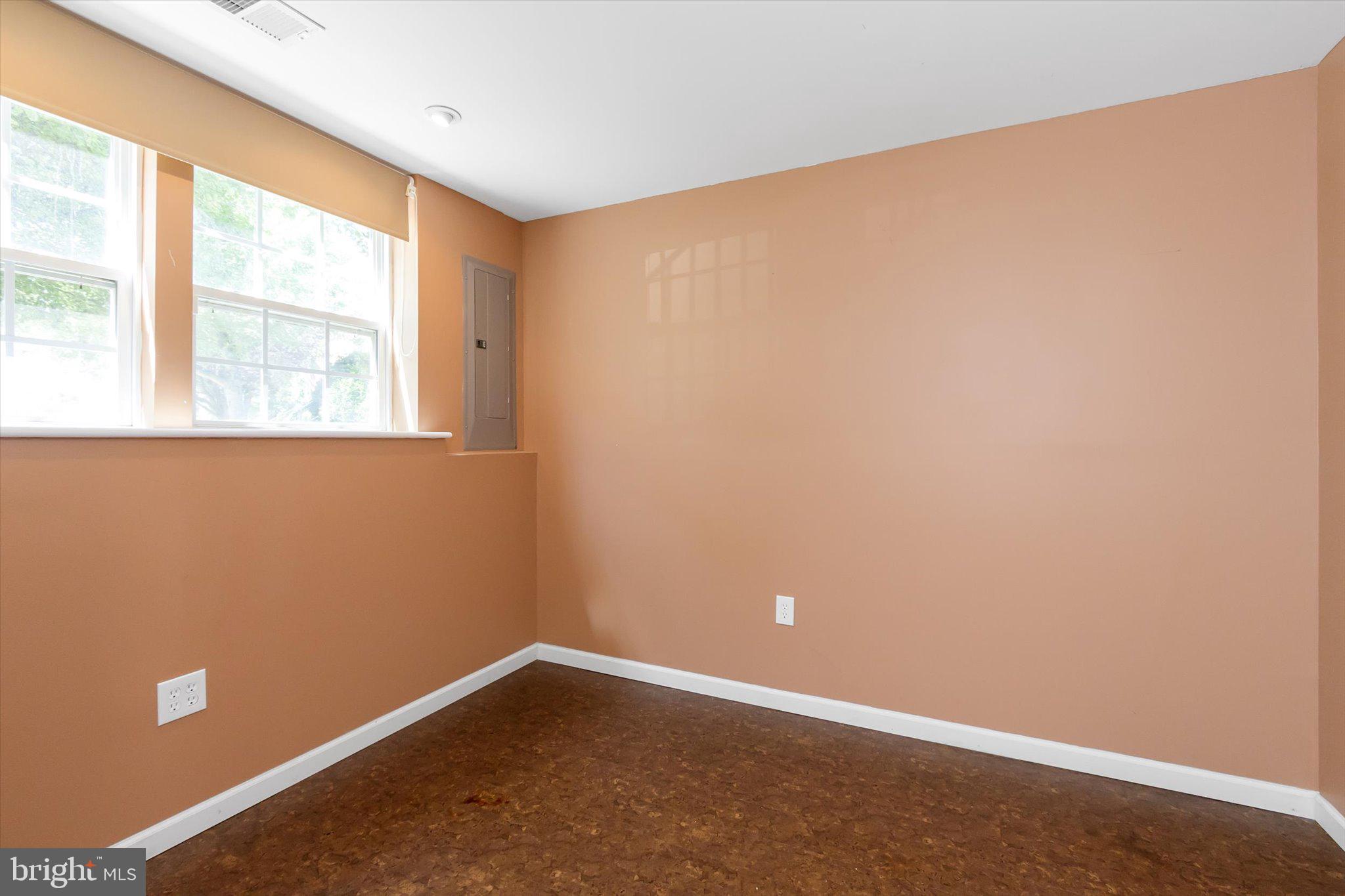 171 Riparian Lane Ranson, WV 25438 - Photo 51 of 53 Lower Level Bedroom 4/Office
