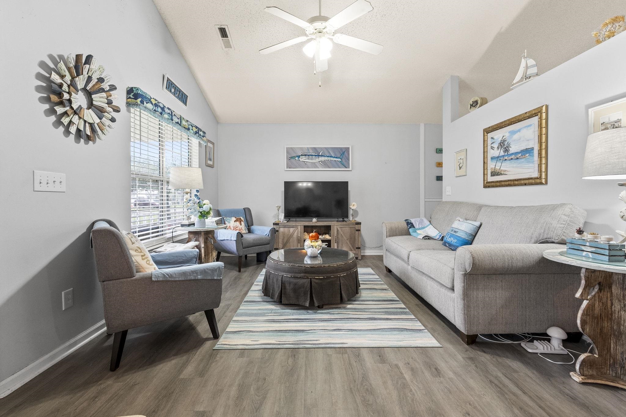 353 Worthington Circle Myrtle Beach, SC 29588 - Photo 8 of 40