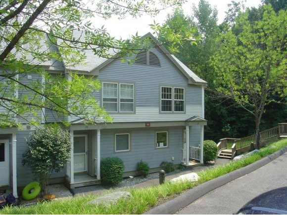 181-17 Riverside Townhouses Road, Unit 17 Manchester, VT 05255 - Photo 1 of 1 Gallery Image 1