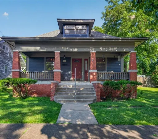 $165,000 | 321 North Maple Street, Nowata, OK 74048