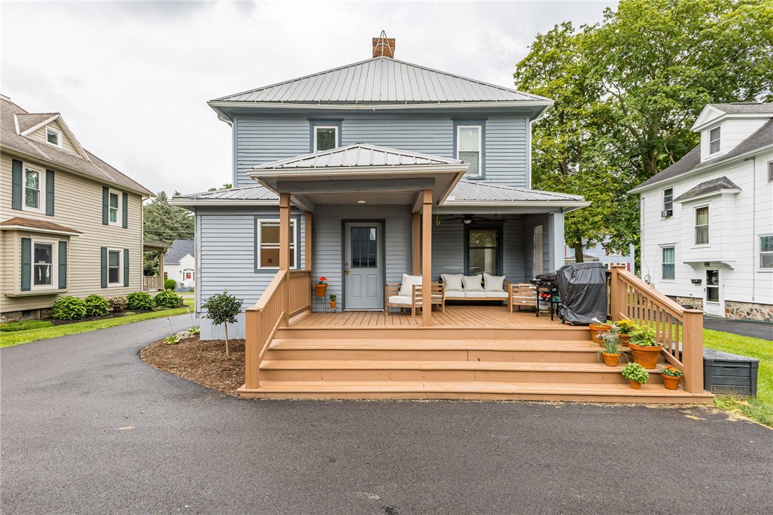 10 Chestnut Street Phelps, NY 14532 - Photo 29 of 34