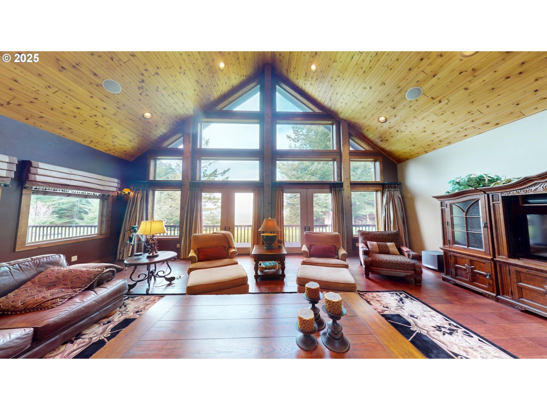 25500 Cape View Loop Gold Beach, OR 97444 - Photo 12 of 48 Great Room