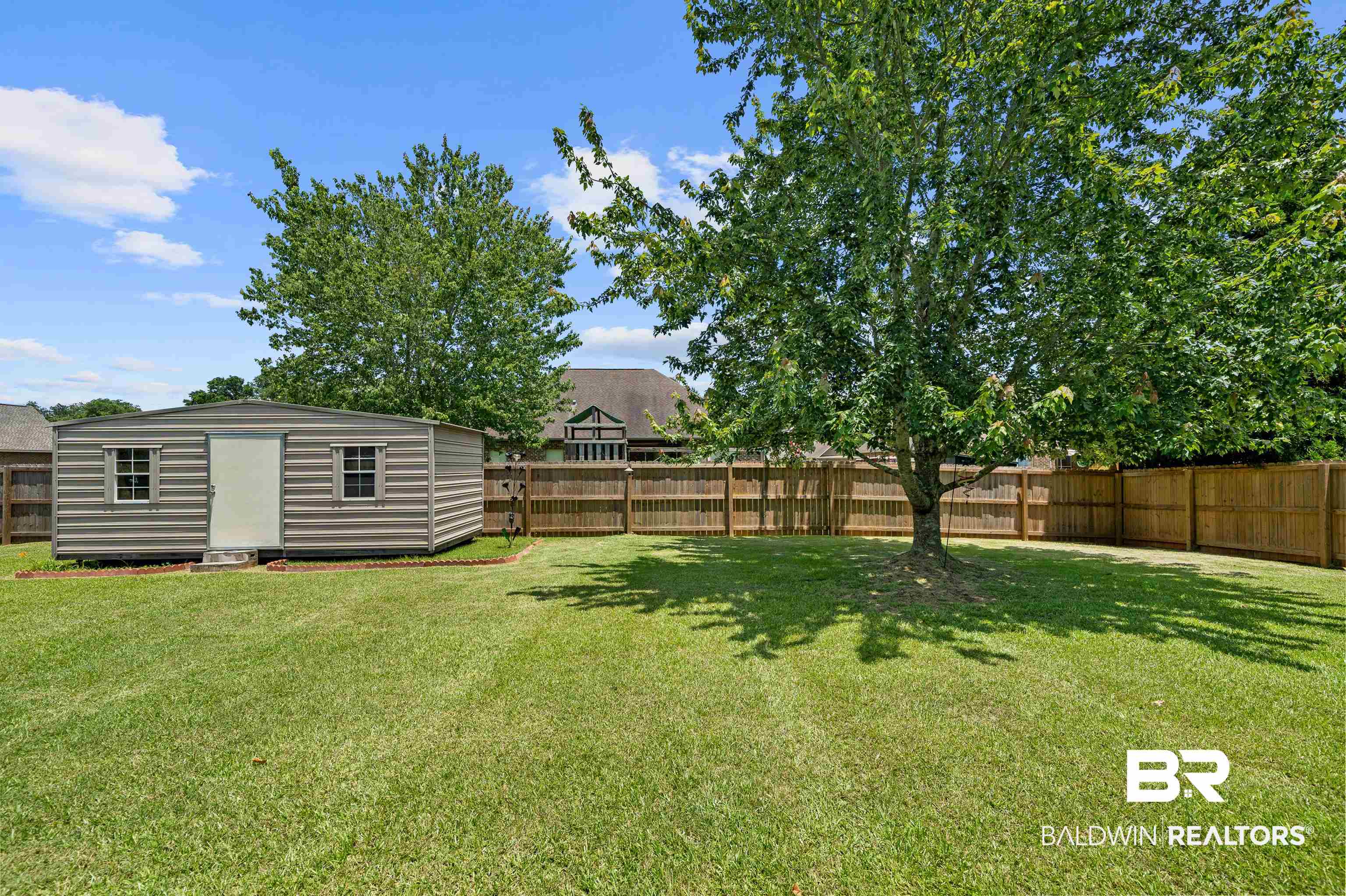 24114 Limerick Lane Daphne, AL 36526 - Photo 27 of 36 Backyard