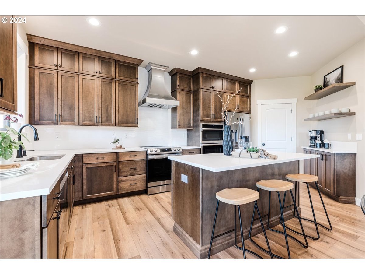 32720 Southeast Moss Hill Road Estacada, OR 97023 - Photo 16 of 48 Gallery Image 16