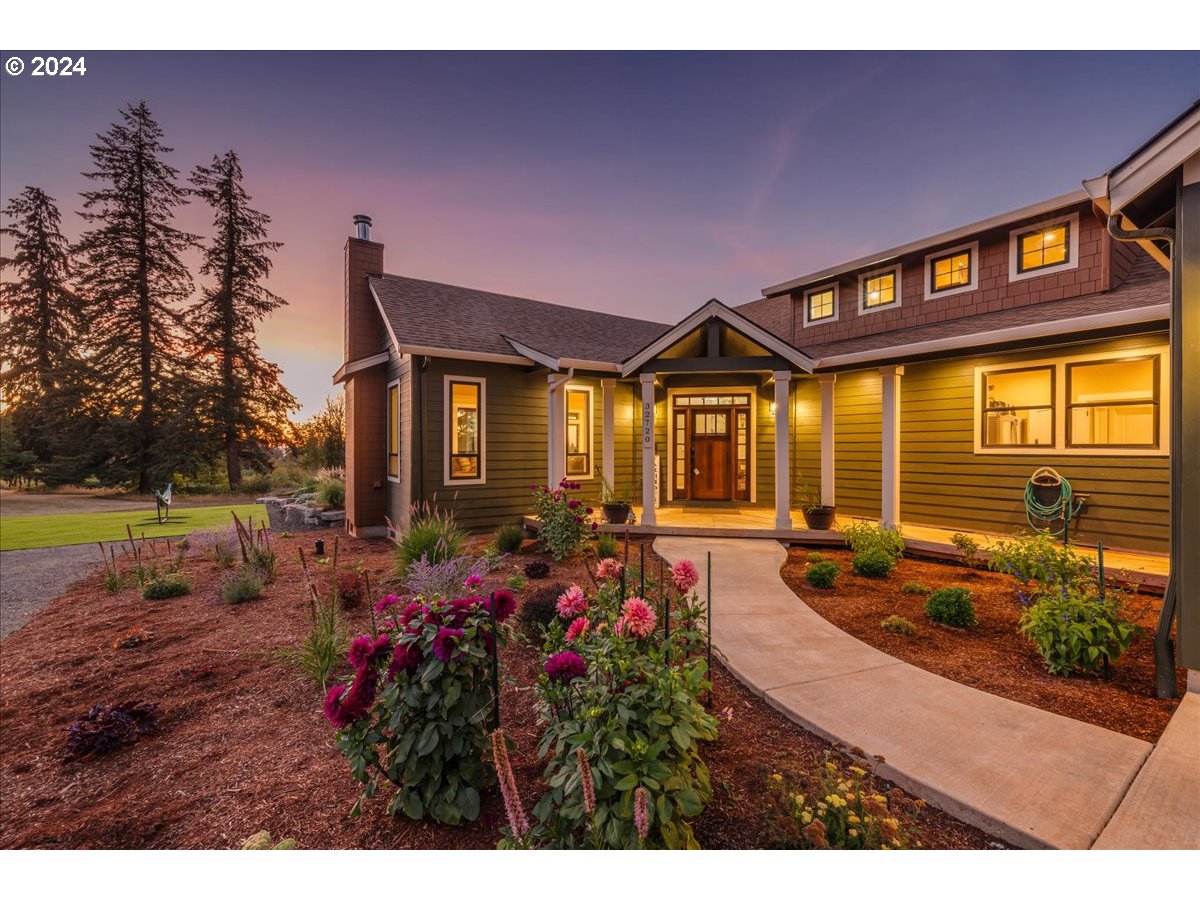 32720 Southeast Moss Hill Road Estacada, OR 97023 - Photo 46 of 48 Gallery Image 46