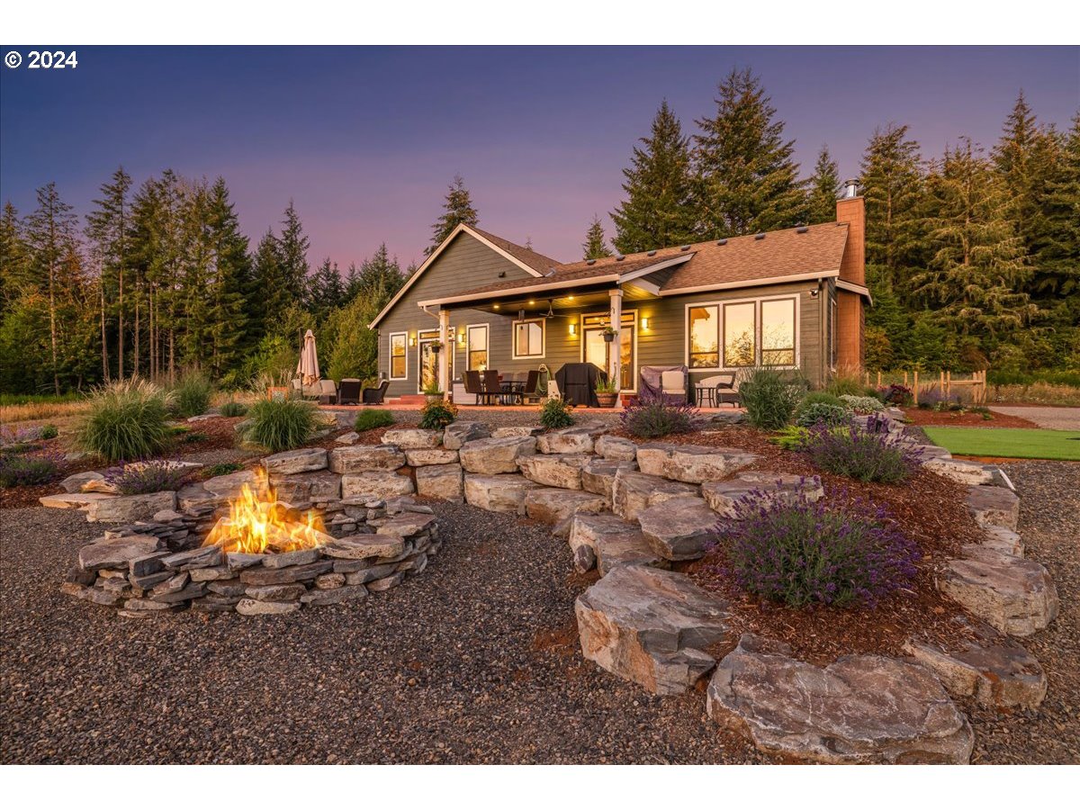 32720 Southeast Moss Hill Road Estacada, OR 97023 - Photo 47 of 48 Gallery Image 47