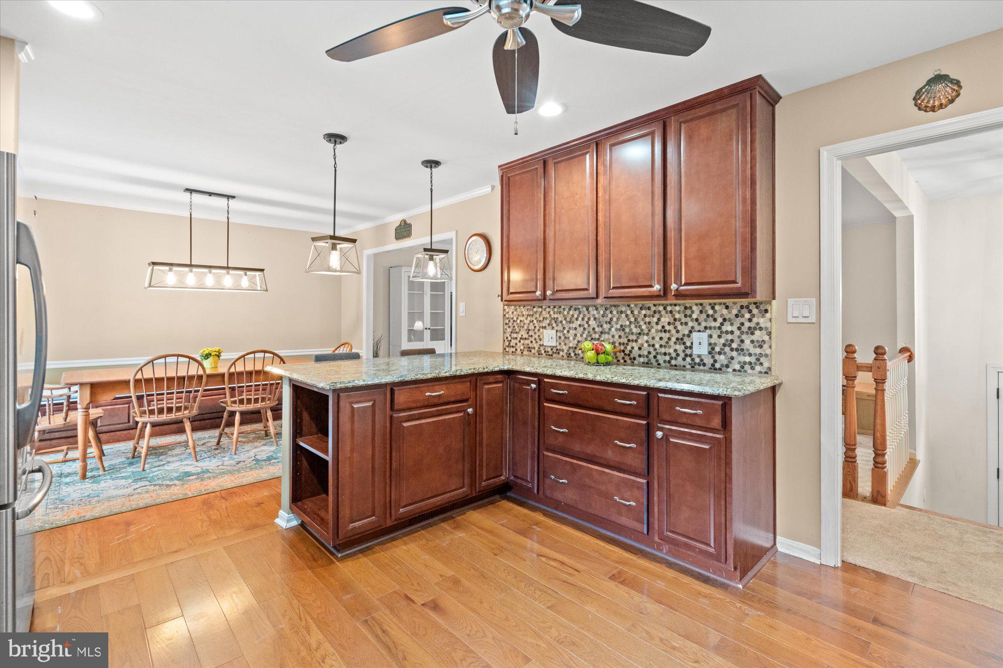 8138 Viola Street Springfield, VA 22152 - Photo 11 of 38 Gallery Image 11