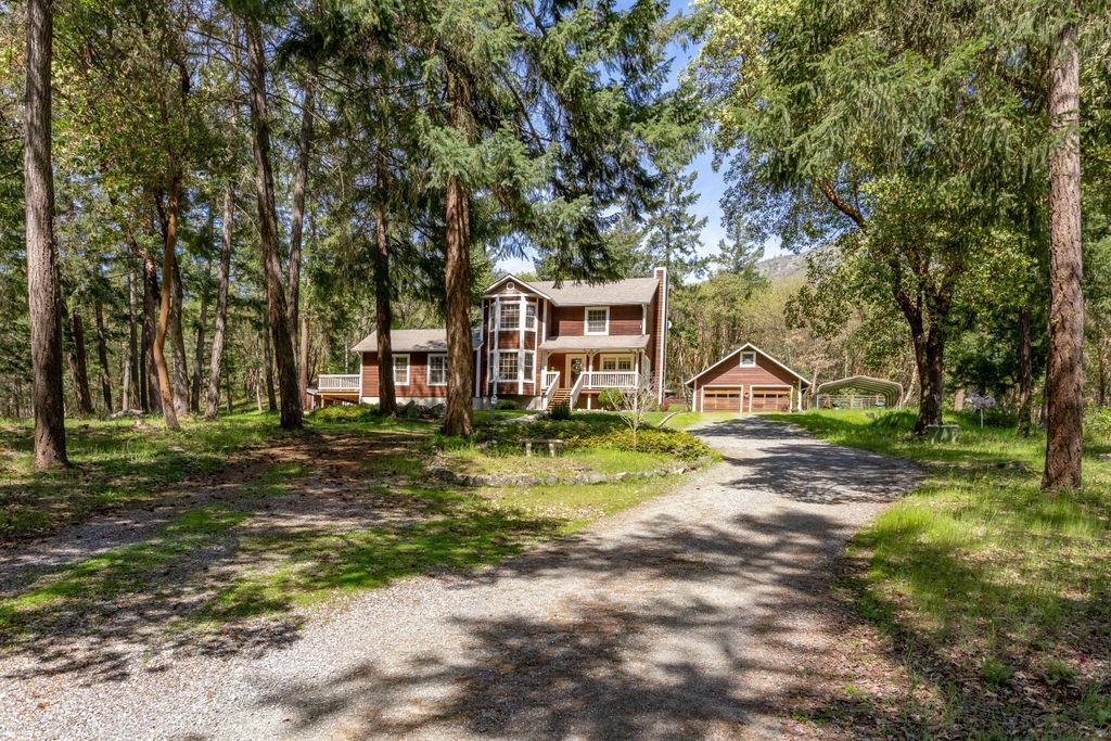 17450 North Applegate Road Grants Pass, OR 97527 - Photo 3 of 34 Additional Photo