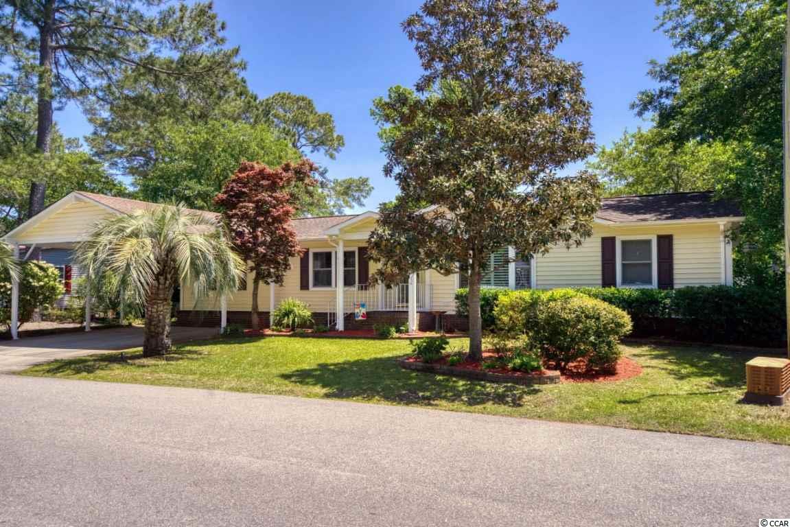3411 Swamp Fox Trail Murrells Inlet, SC 29576 - Photo 1 of 40