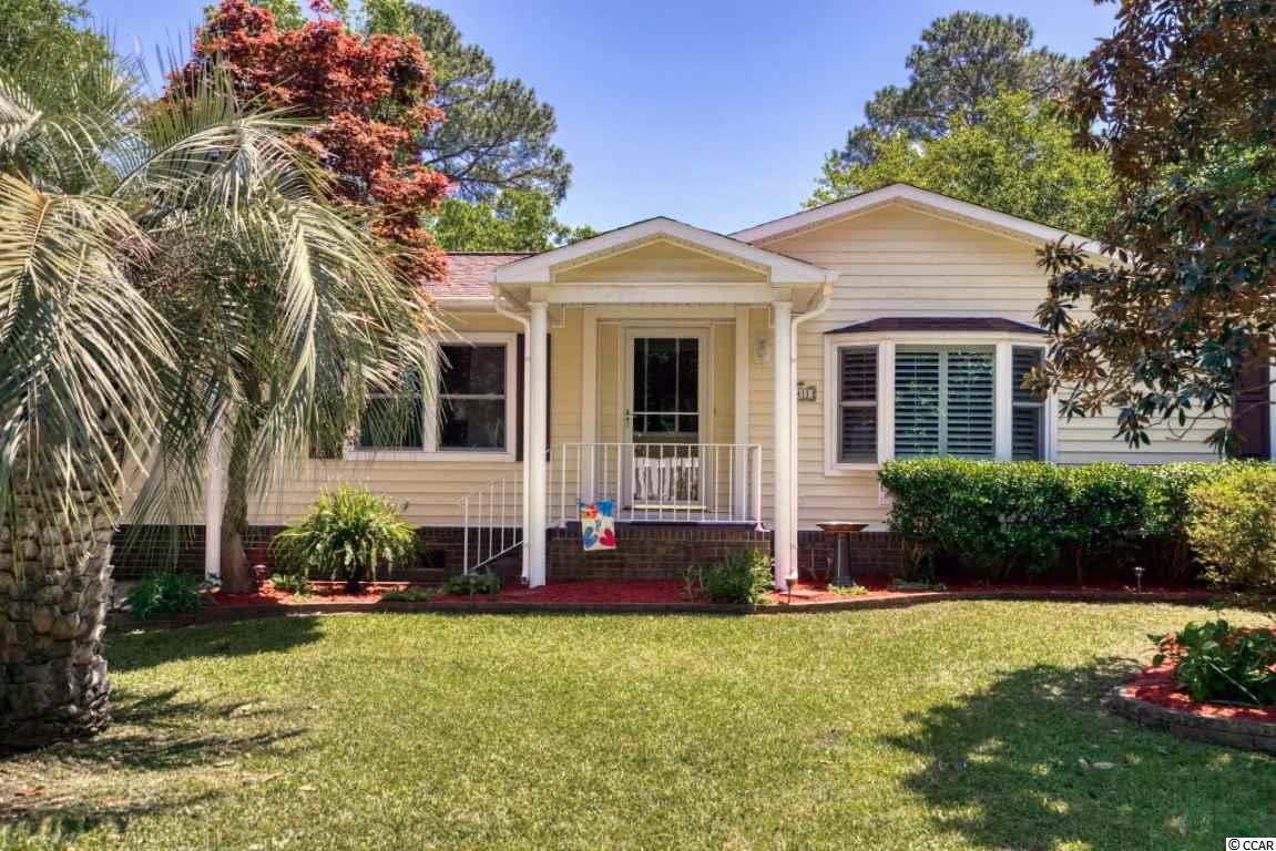 3411 Swamp Fox Trail Murrells Inlet, SC 29576 - Photo 2 of 40