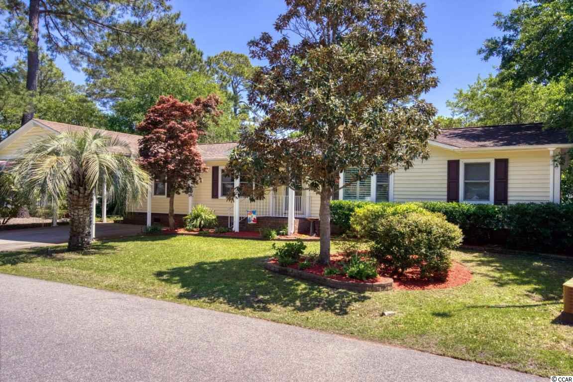 3411 Swamp Fox Trail Murrells Inlet, SC 29576 - Photo 3 of 40