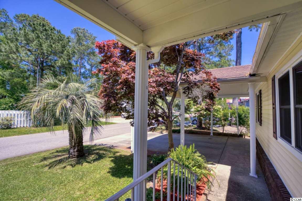 3411 Swamp Fox Trail Murrells Inlet, SC 29576 - Photo 4 of 40