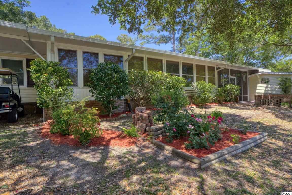 3411 Swamp Fox Trail Murrells Inlet, SC 29576 - Photo 35 of 40