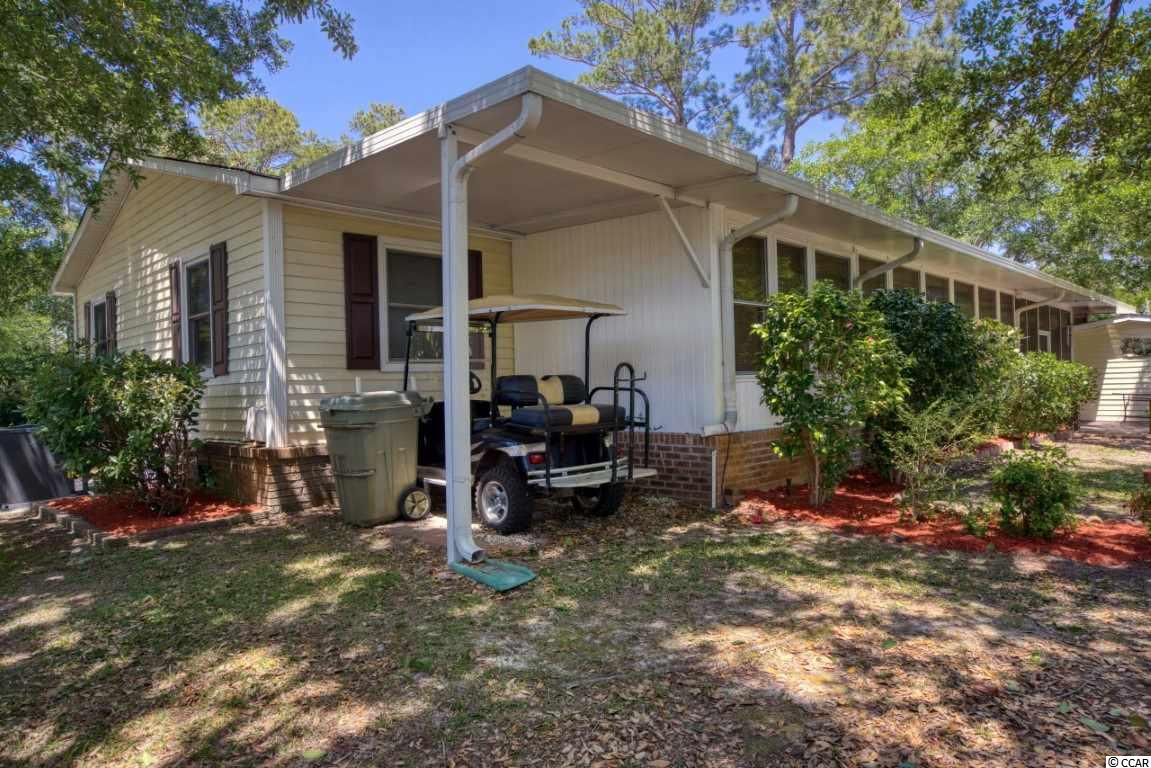 3411 Swamp Fox Trail Murrells Inlet, SC 29576 - Photo 36 of 40