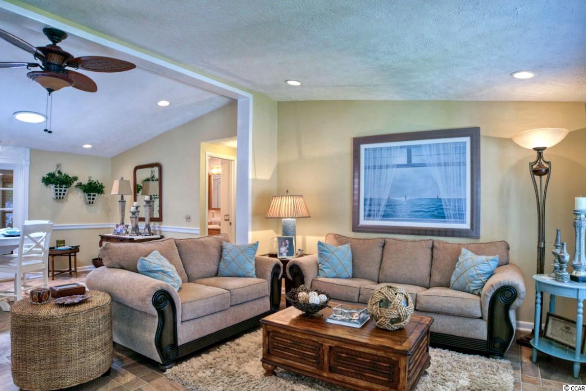 3411 Swamp Fox Trail Murrells Inlet, SC 29576 - Photo 5 of 40