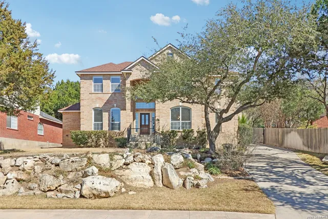 $699,000 | 2811 McCaskey Ridge, San Antonio, TX 78258