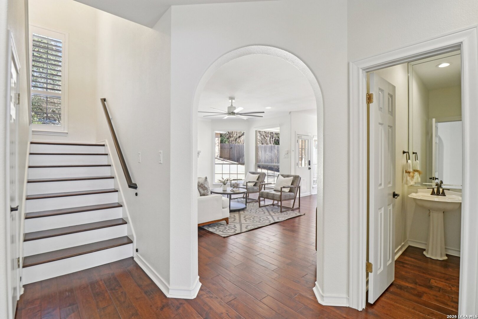 2811 McCaskey Ridge San Antonio, TX 78258 - Photo 11 of 81