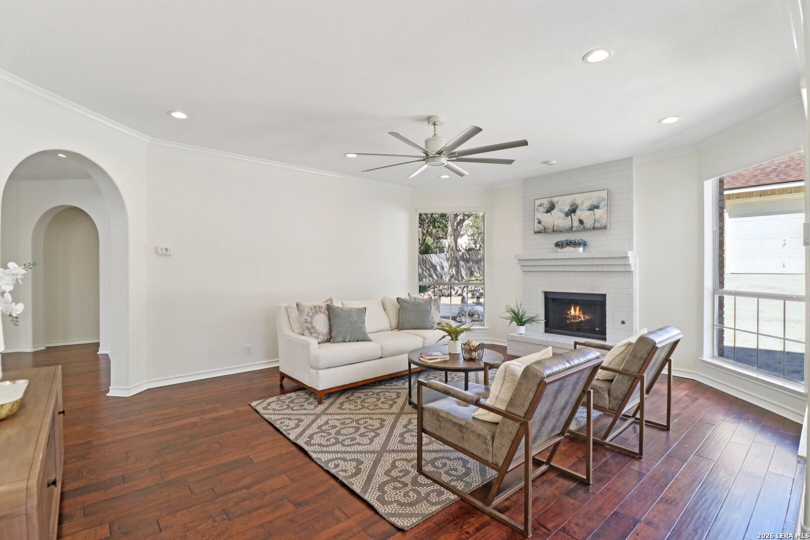 2811 McCaskey Ridge San Antonio, TX 78258 - Photo 17 of 81