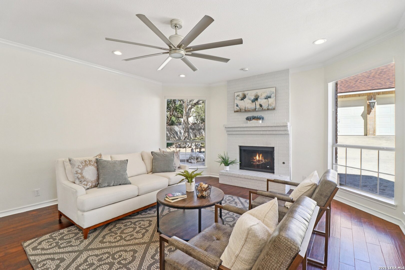 2811 McCaskey Ridge San Antonio, TX 78258 - Photo 18 of 81