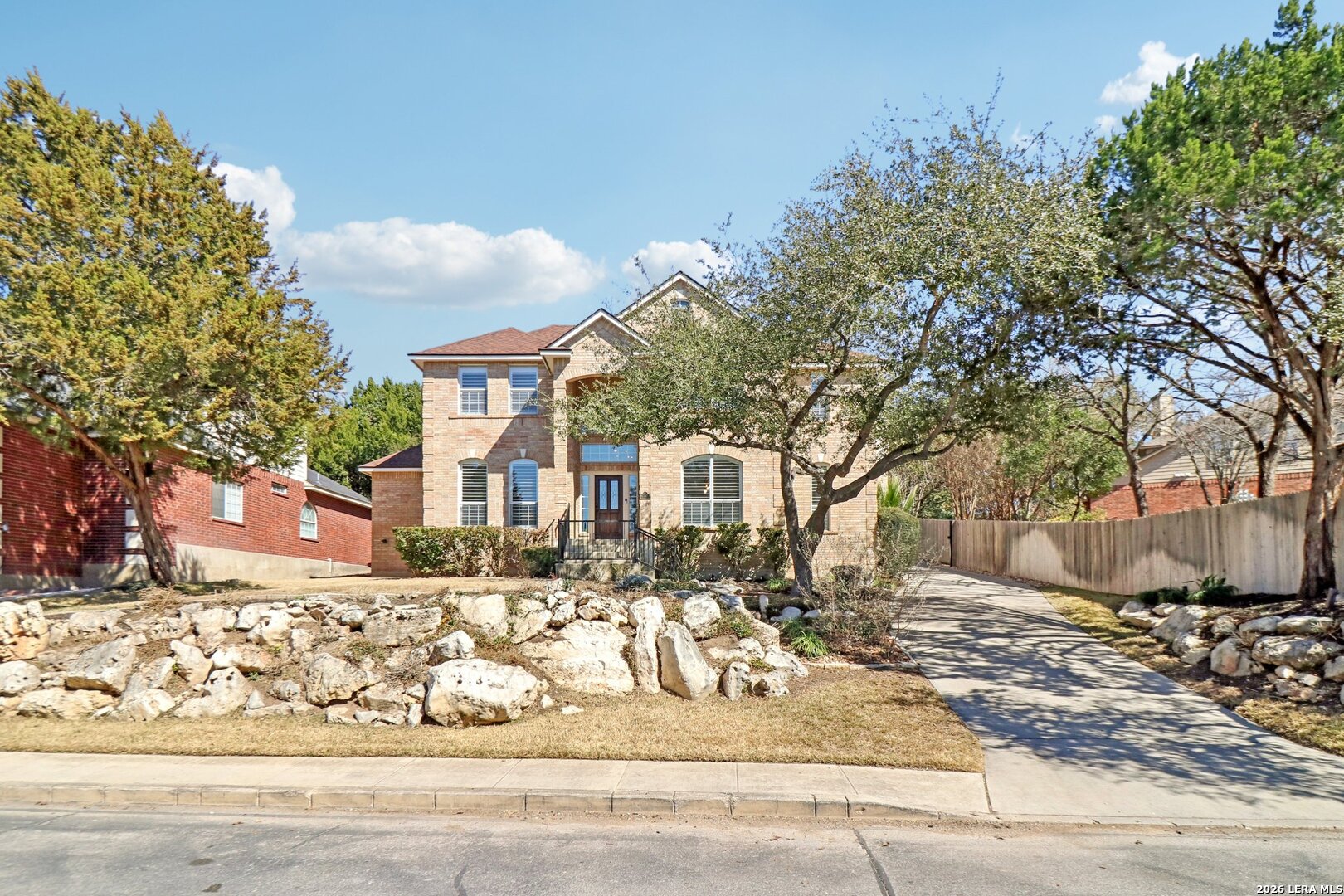 2811 McCaskey Ridge San Antonio, TX 78258 - Photo 2 of 81