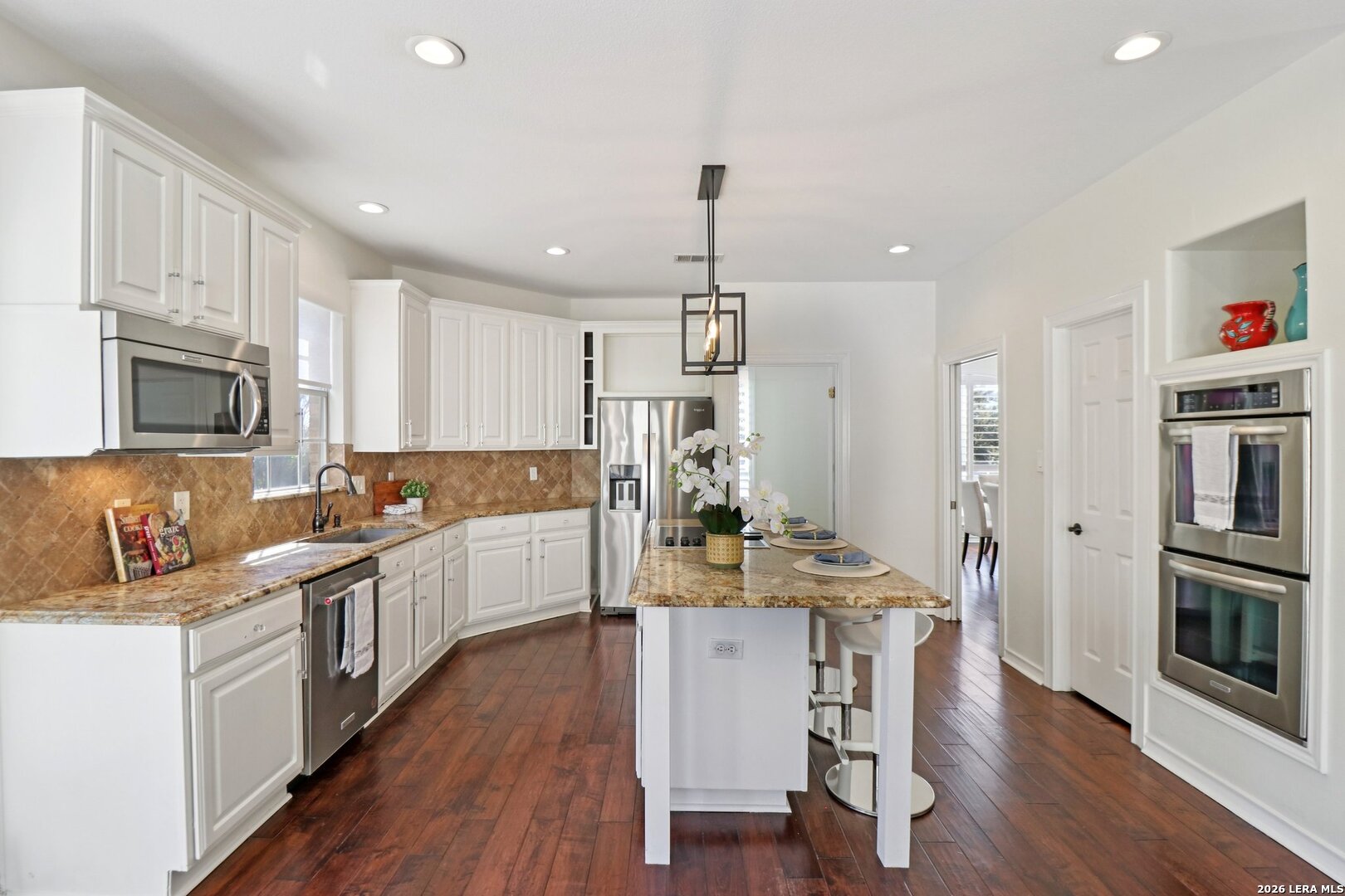 2811 McCaskey Ridge San Antonio, TX 78258 - Photo 23 of 81