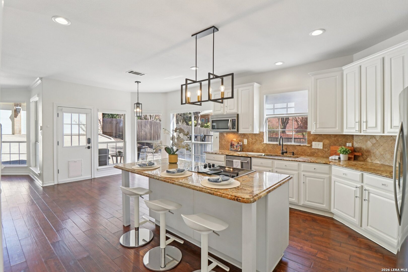 2811 McCaskey Ridge San Antonio, TX 78258 - Photo 26 of 81