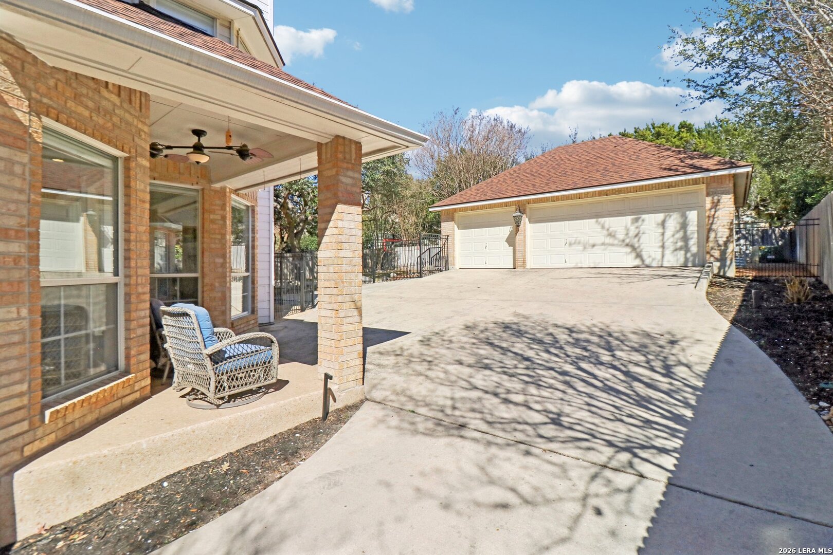 2811 McCaskey Ridge San Antonio, TX 78258 - Photo 58 of 81