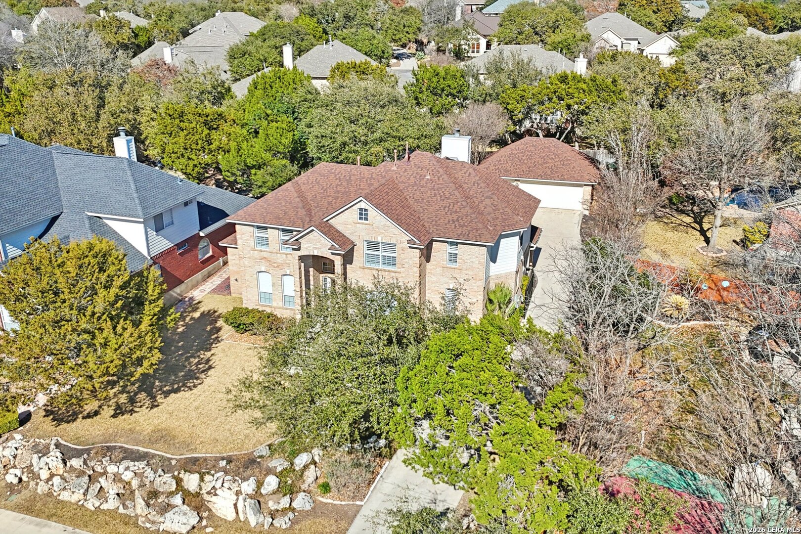 2811 McCaskey Ridge San Antonio, TX 78258 - Photo 71 of 81