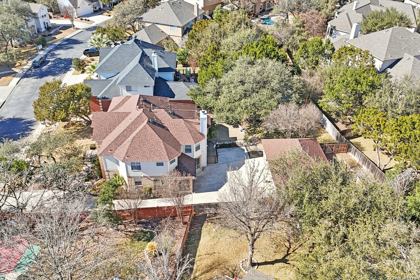 2811 McCaskey Ridge San Antonio, TX 78258 - Photo 72 of 81