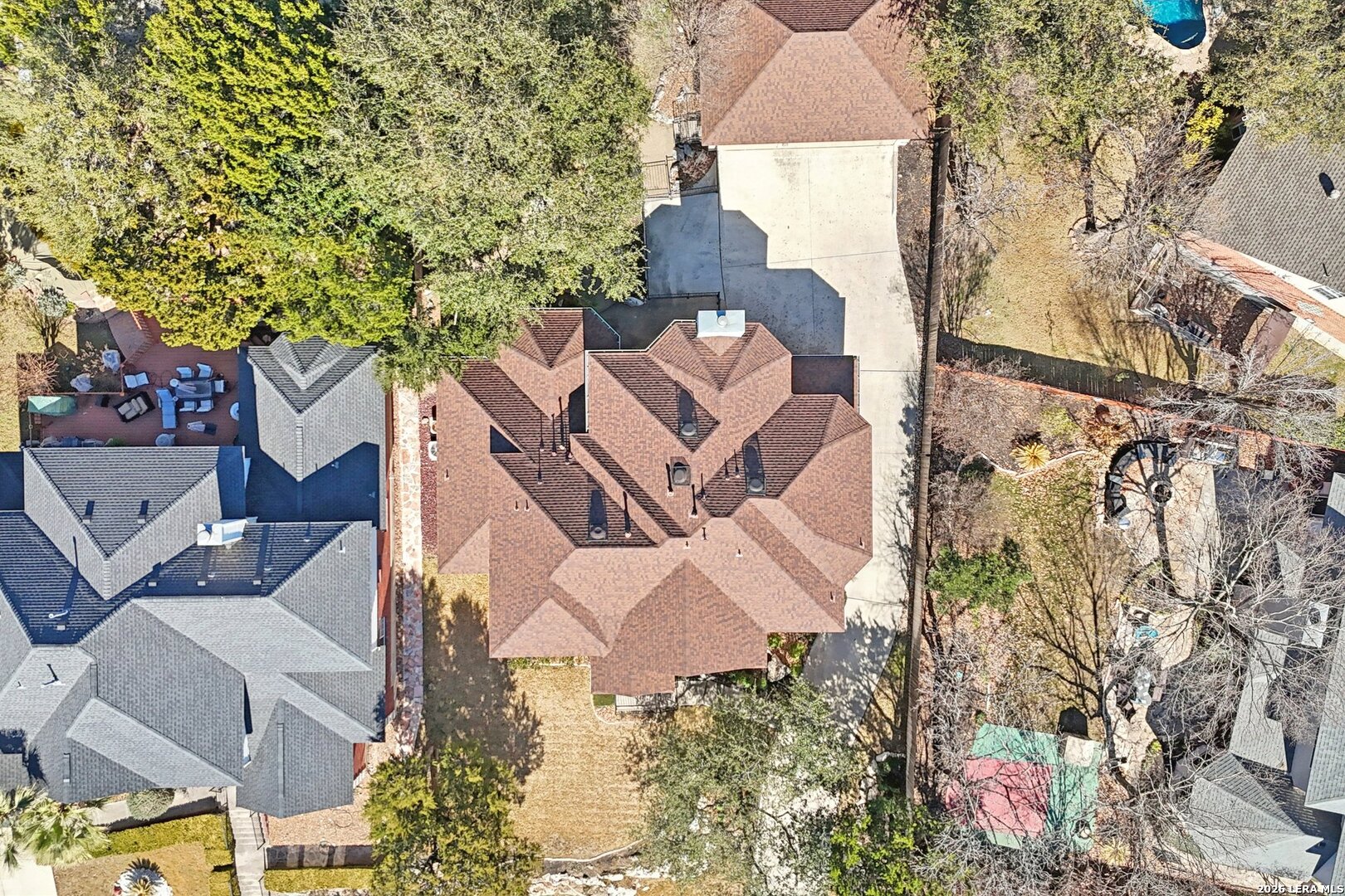 2811 McCaskey Ridge San Antonio, TX 78258 - Photo 73 of 81