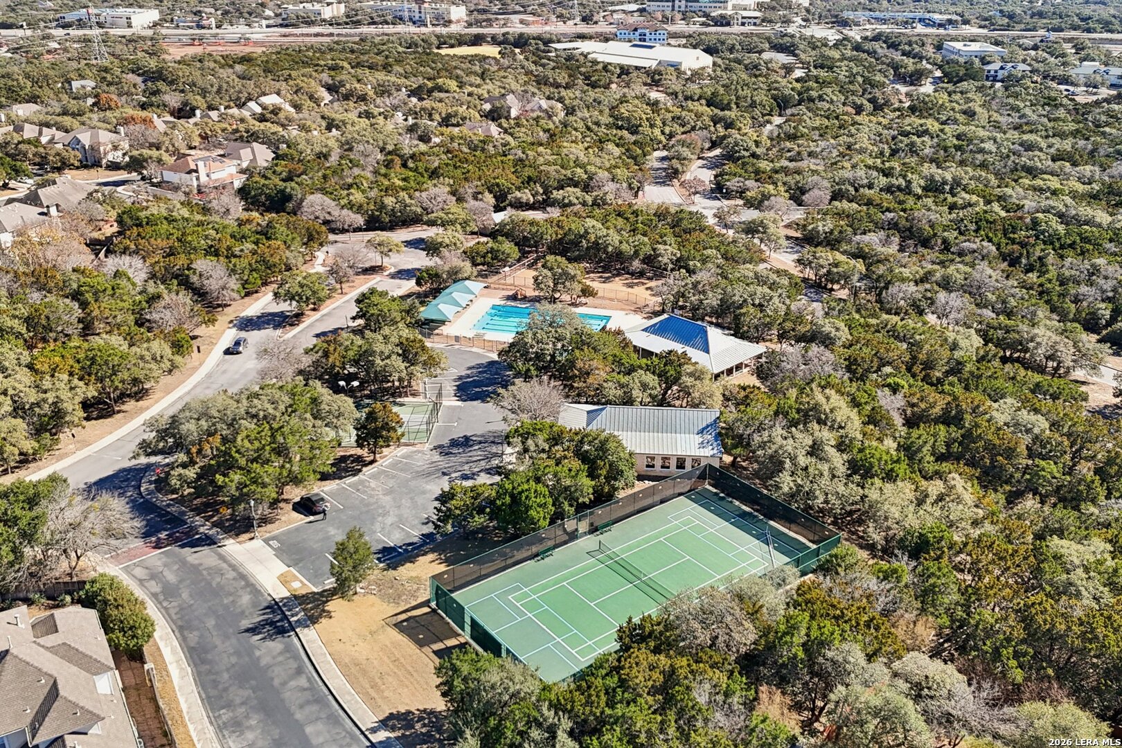 2811 McCaskey Ridge San Antonio, TX 78258 - Photo 74 of 81