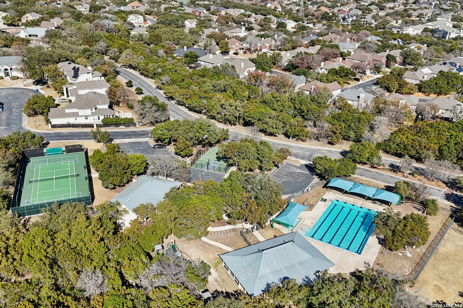 2811 McCaskey Ridge San Antonio, TX 78258 - Photo 75 of 81