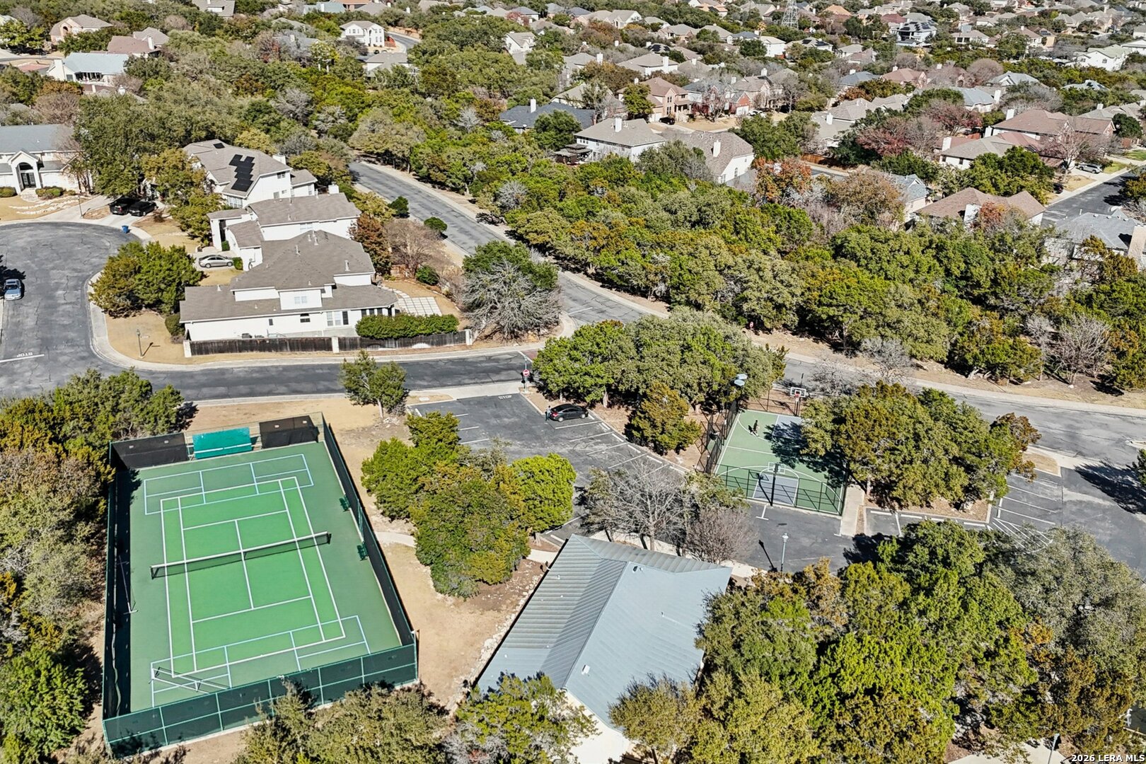 2811 McCaskey Ridge San Antonio, TX 78258 - Photo 76 of 81