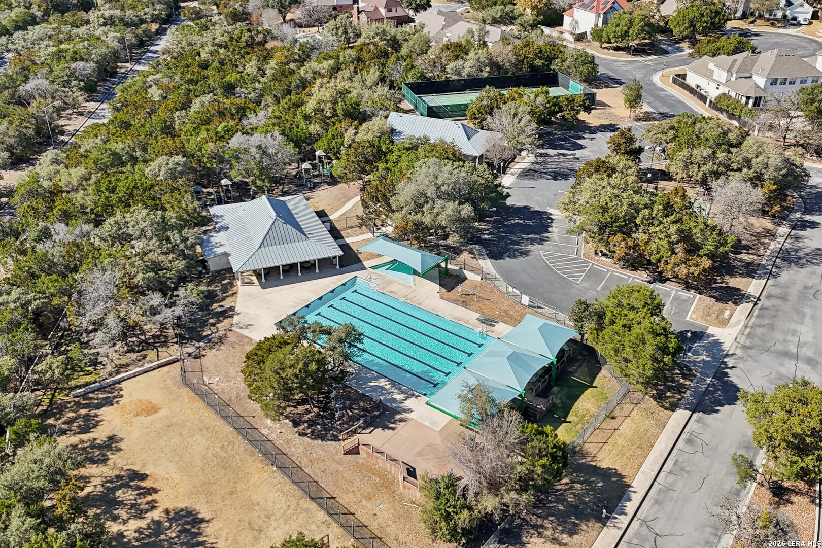 2811 McCaskey Ridge San Antonio, TX 78258 - Photo 77 of 81