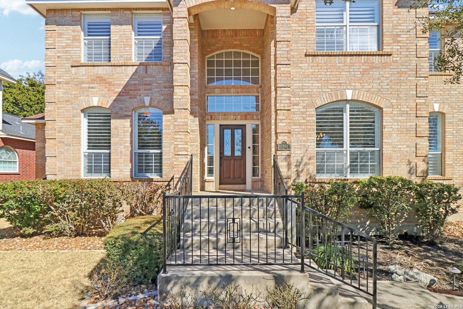 2811 McCaskey Ridge San Antonio, TX 78258 - Photo 8 of 81