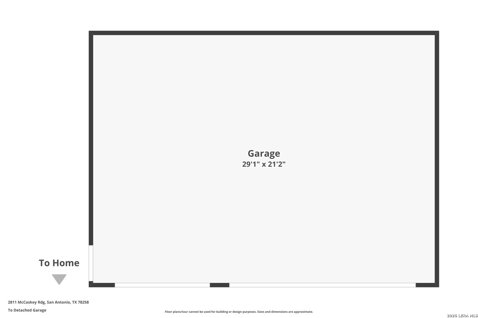 2811 McCaskey Ridge San Antonio, TX 78258 - Photo 81 of 81