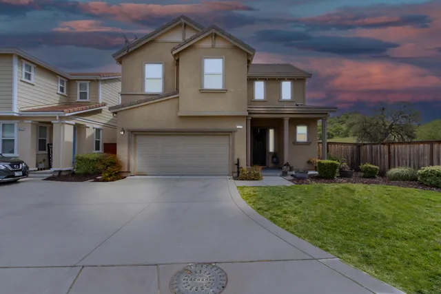 $409,900 | 9419 Vintner Circle, Patterson, CA 95363