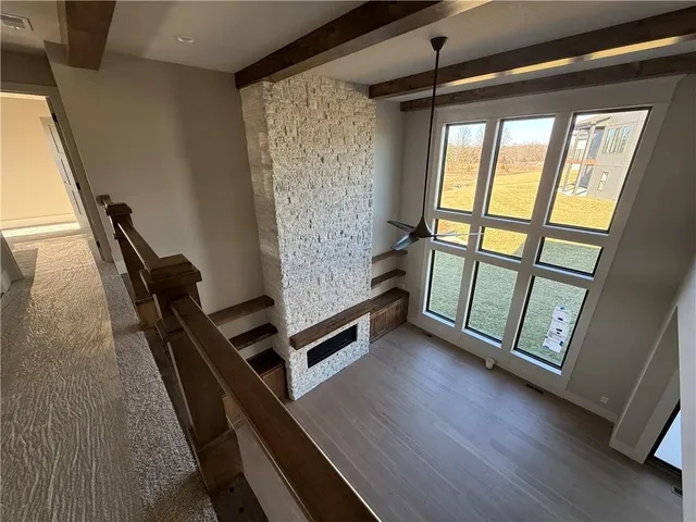 $927,445 | 2531 Northeast Woodland Court, Lee's Summit, MO 64086