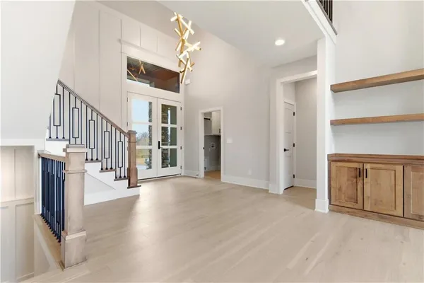 $927,445 | 2531 Northeast Woodland Court, Lee's Summit, MO 64086