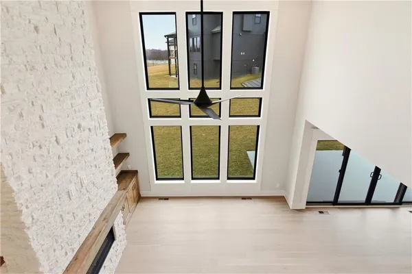 $927,445 | 2531 Northeast Woodland Court, Lee's Summit, MO 64086