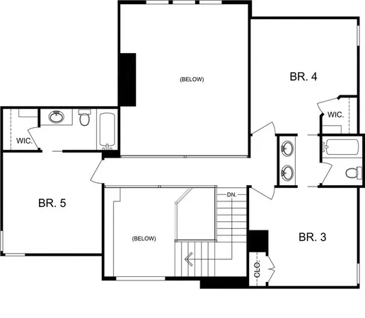 $927,445 | 2531 Northeast Woodland Court, Lee's Summit, MO 64086
