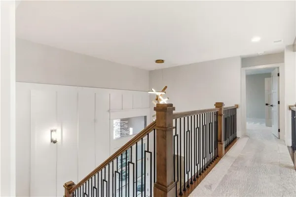 $927,445 | 2531 Northeast Woodland Court, Lee's Summit, MO 64086