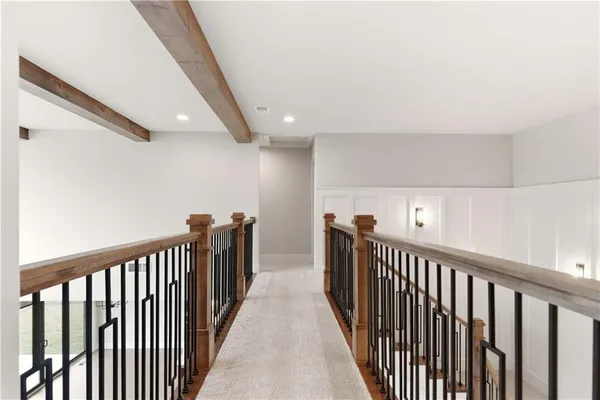 $927,445 | 2531 Northeast Woodland Court, Lee's Summit, MO 64086