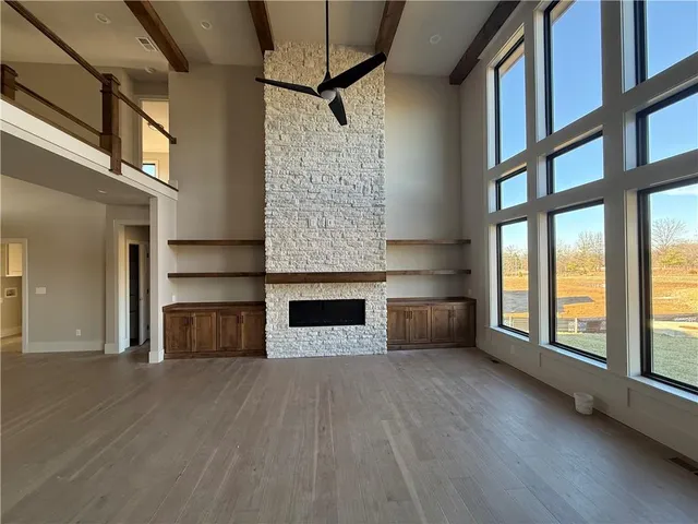 $927,445 | 2531 Northeast Woodland Court, Lee's Summit, MO 64086